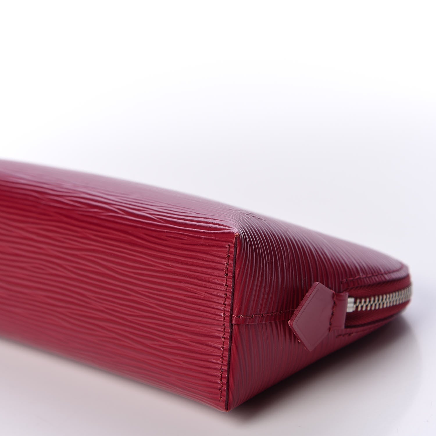 Louis Vuitton Epi Cosmetic Pouch Fuchsia 6 of 8