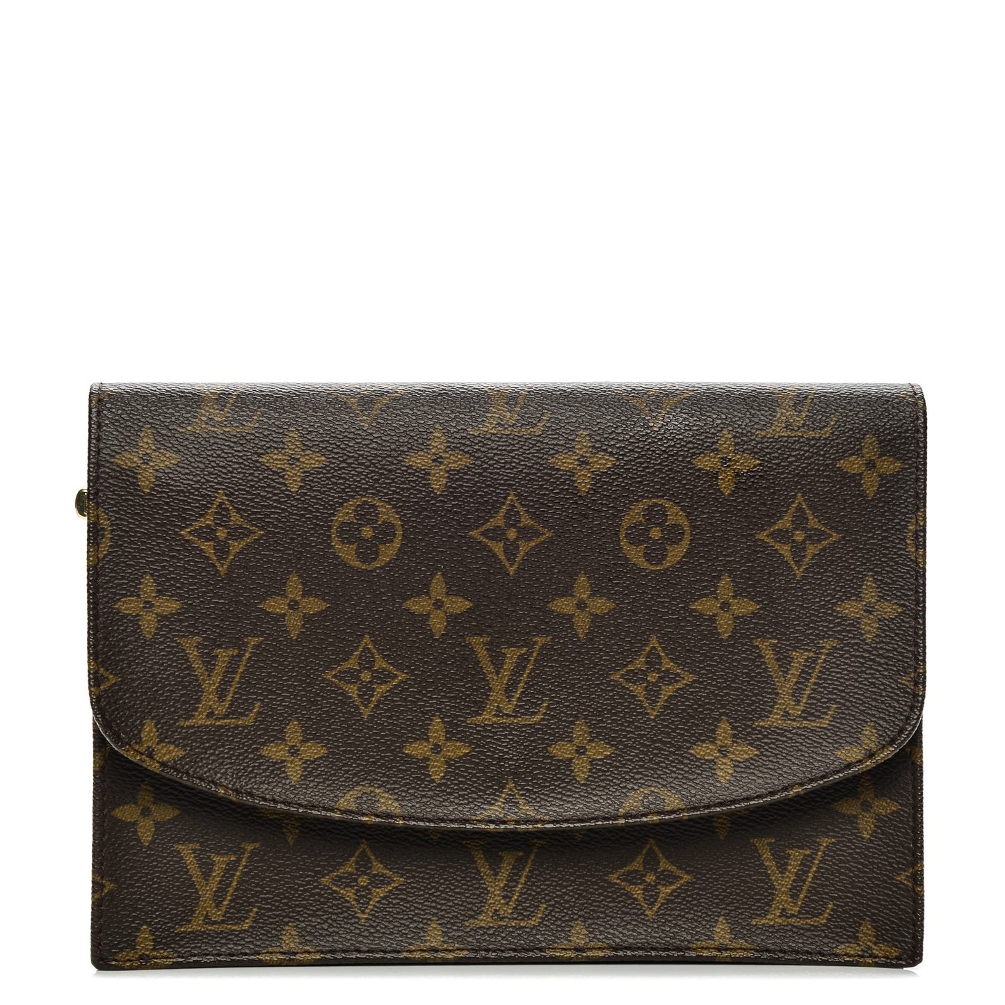 Monogram Pochette Rabat