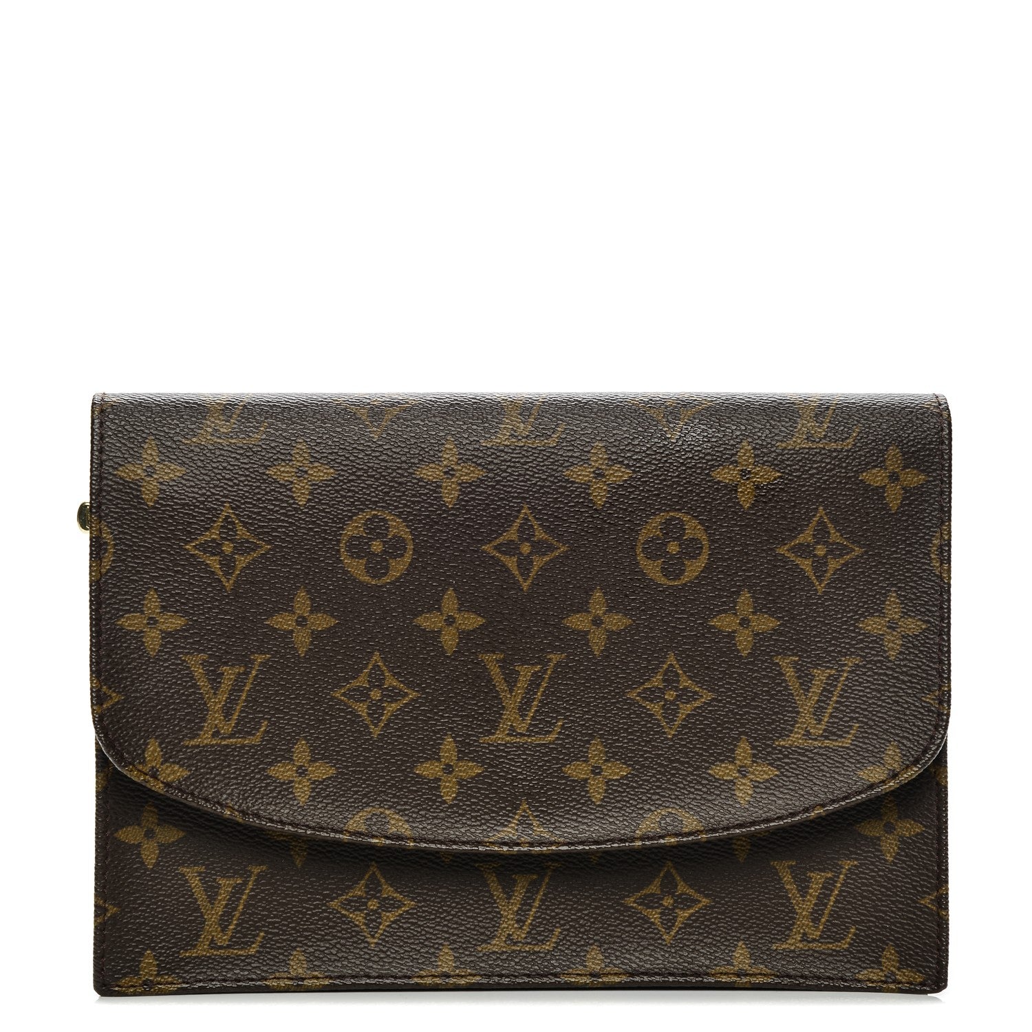 Louis Vuitton Monogram Pochette Rabat 1 of 6