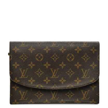Louis Vuitton Monogram Pochette Rabat 1 of 6