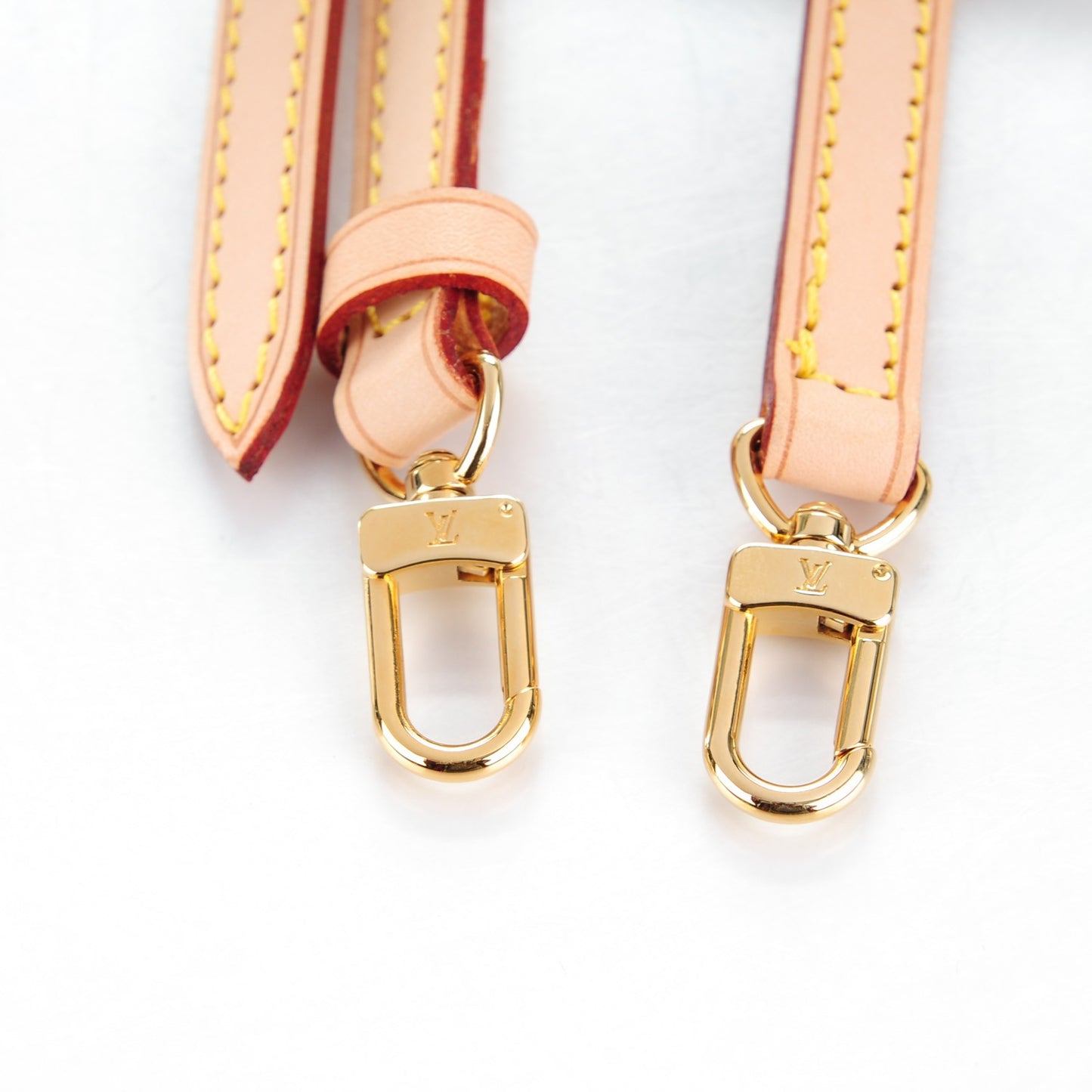 Vachetta Adjustable Shoulder Strap