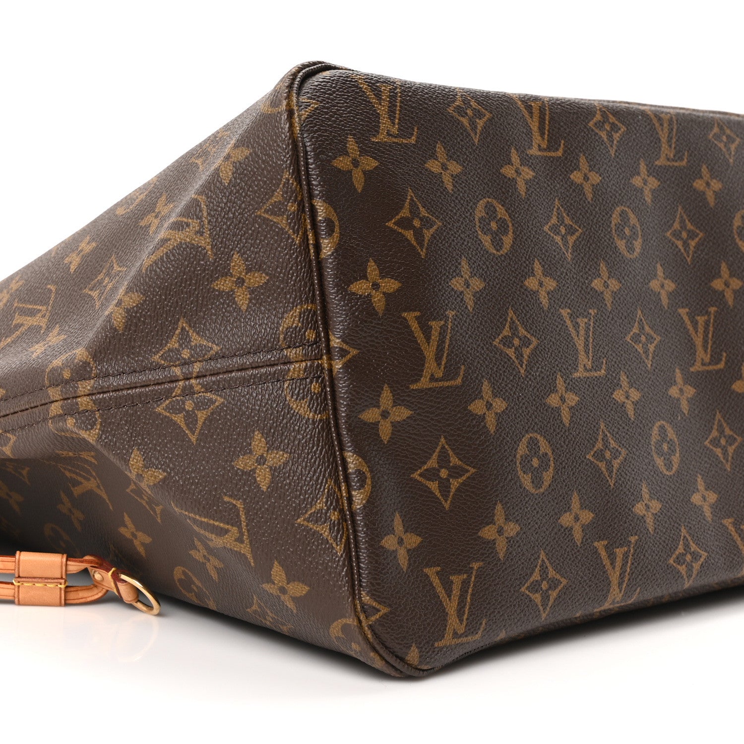 Louis Vuitton Monogram Neverfull GM 8 of 9