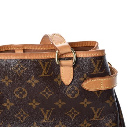 Louis Vuitton Monogram Batignolles Vertical 9 of 17
