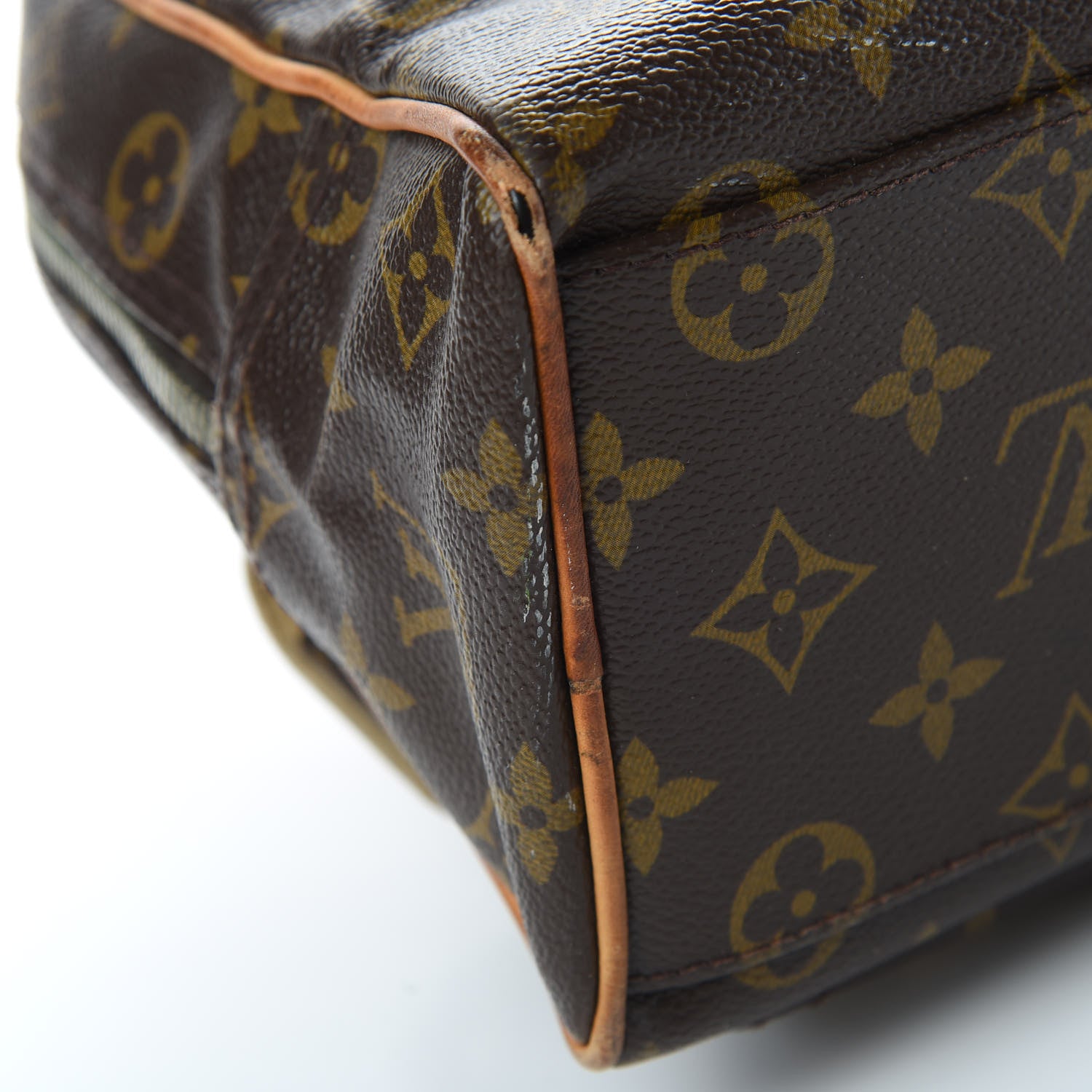 Louis Vuitton Monogram Manhattan PM 16 of 22