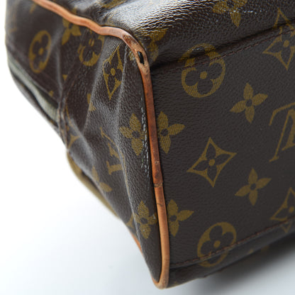 Louis Vuitton Monogram Manhattan PM 16 of 22