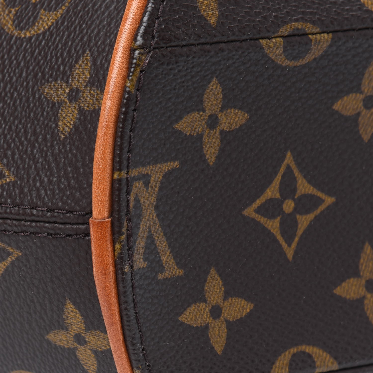 Louis Vuitton Monogram Ellipse MM 18 of 24