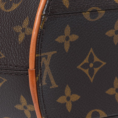 Louis Vuitton Monogram Ellipse MM 18 of 24
