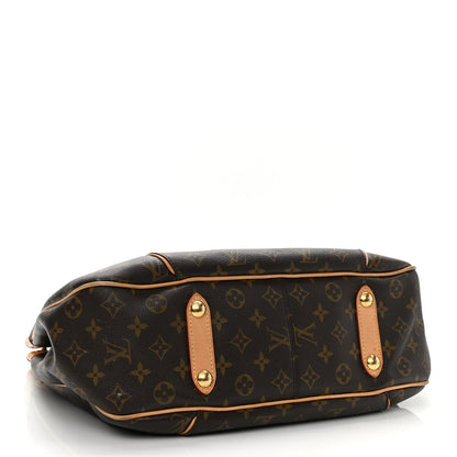 Louis Vuitton Monogram Galliera PM 4 of 15