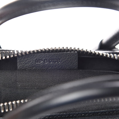 Givenchy Sugar Goatskin Small Antigona Black 8 of 11