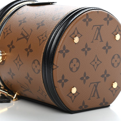 Louis Vuitton Reverse Monogram Cannes 7 of 8