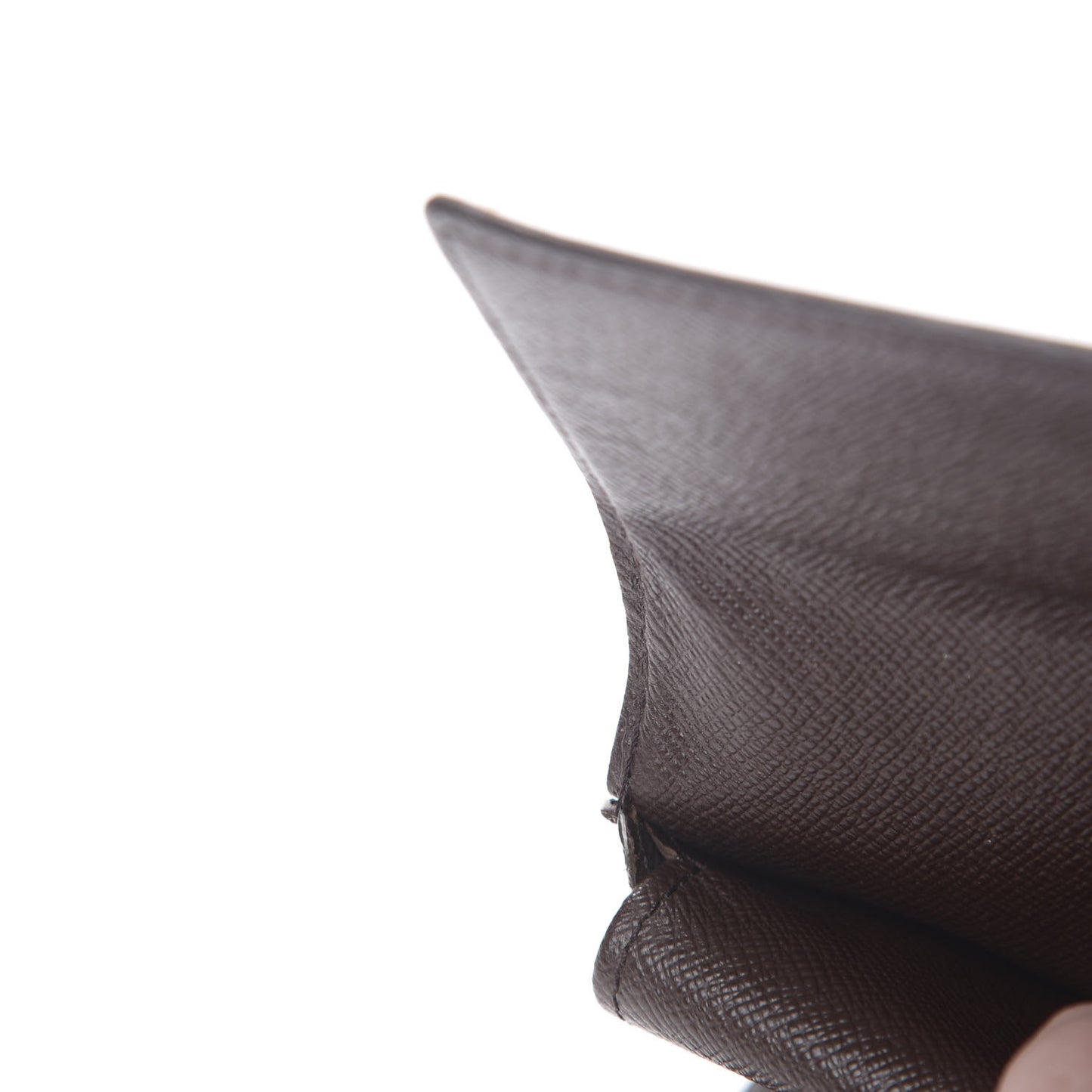 Damier Ebene Porte Tresor International Wallet