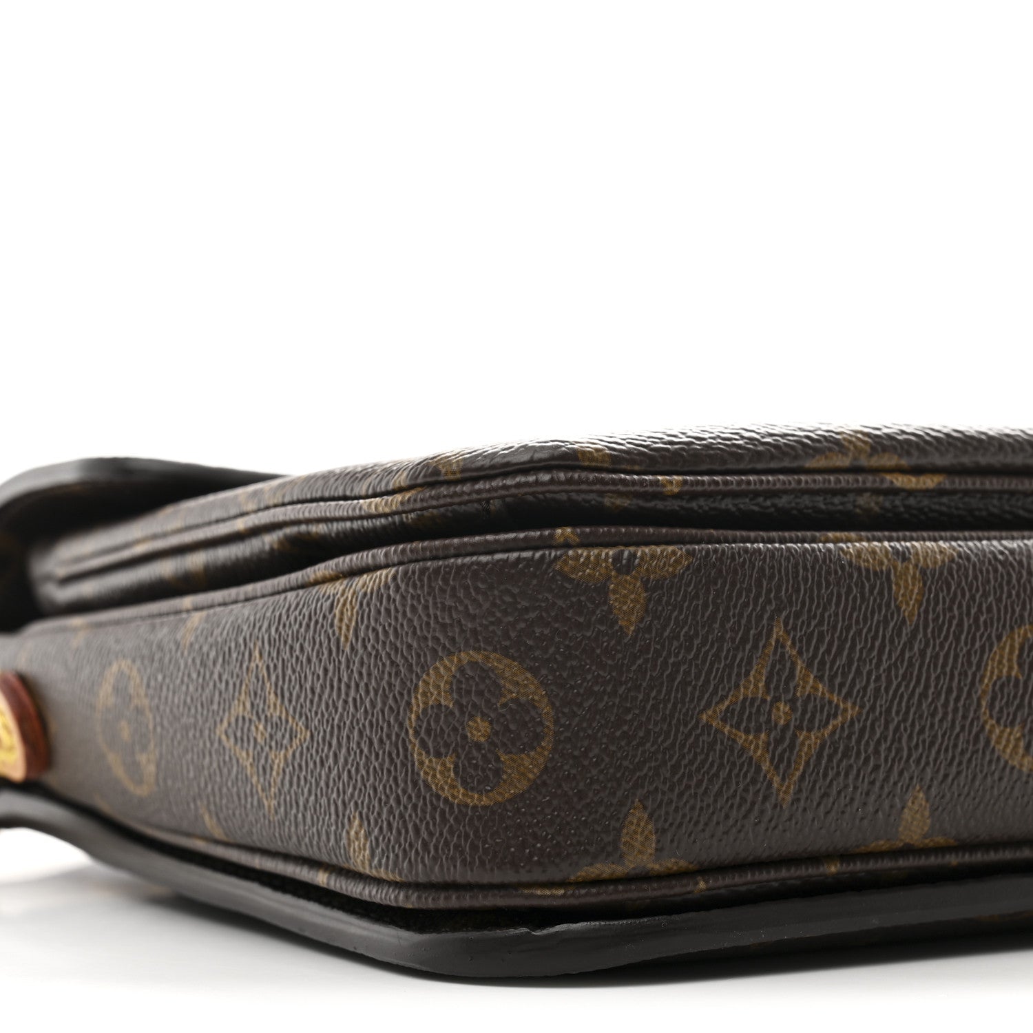 Louis Vuitton Monogram Pochette Metis 10 of 11
