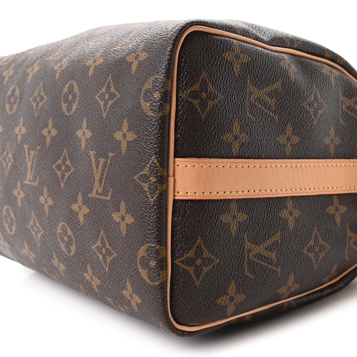 Monogram Speedy Bandouliere 25