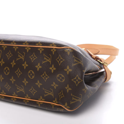 Louis Vuitton Monogram Batignolles Horizontal 10 of 10