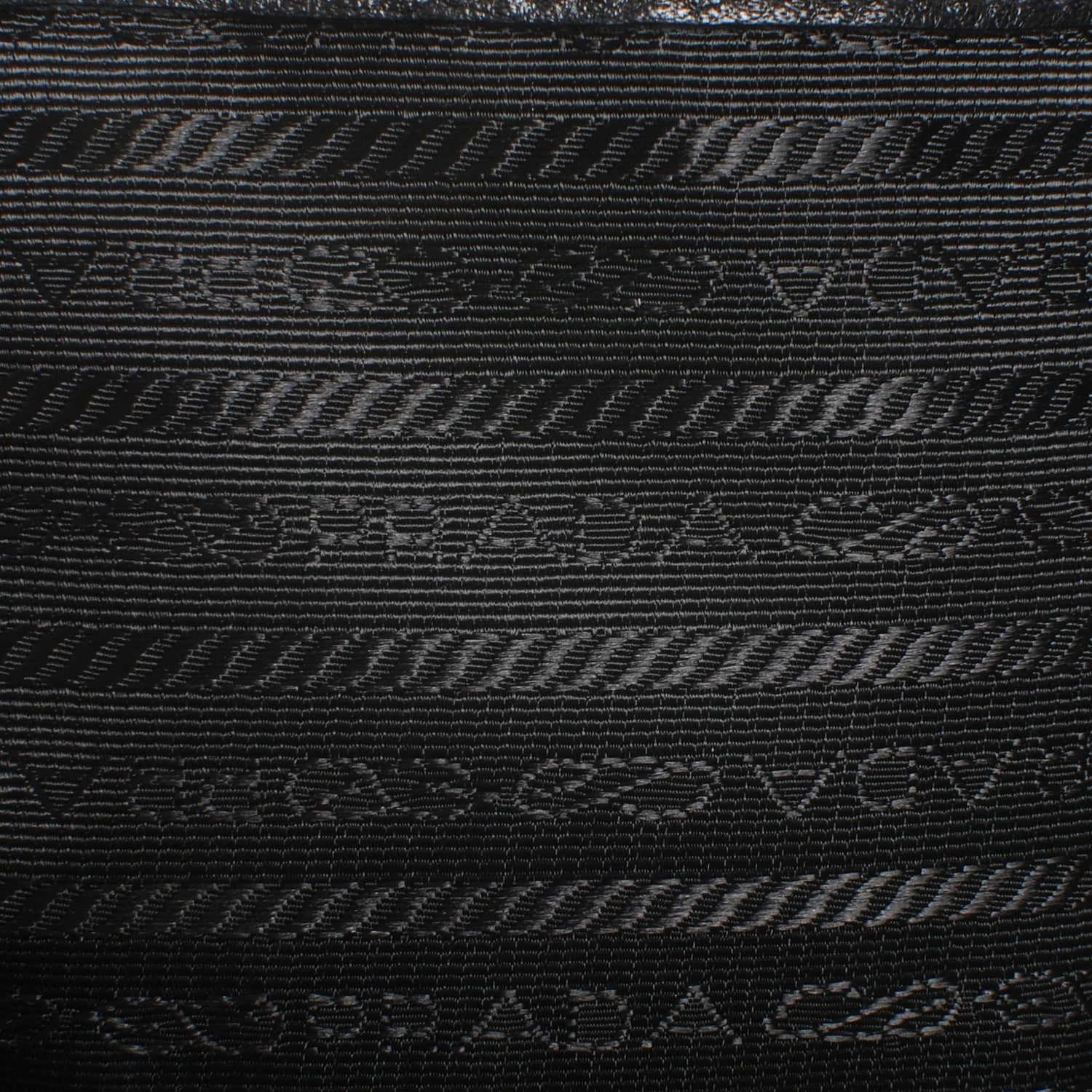 Prada Vitello Daino Shopping Tote Nero Black 8 of 10