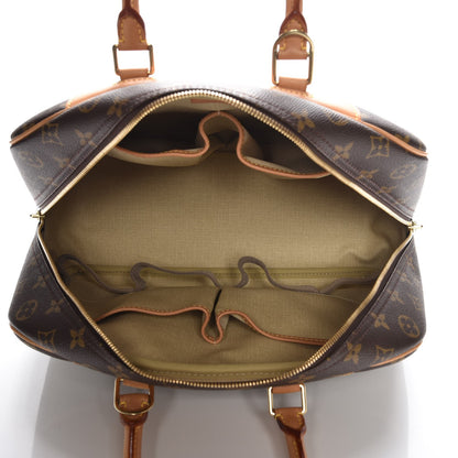 Louis Vuitton Monogram Deauville 5 of 7