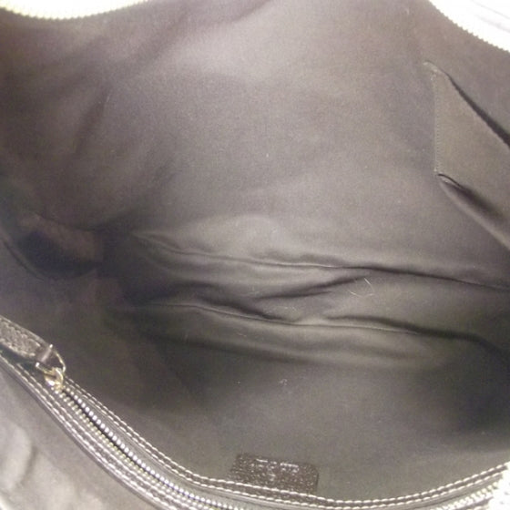 Monogram Charmy Hobo