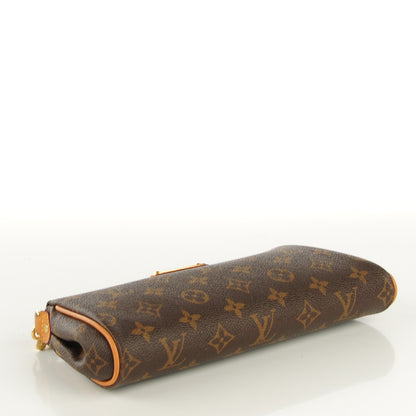 Louis Vuitton Monogram Eva Clutch 4 of 7