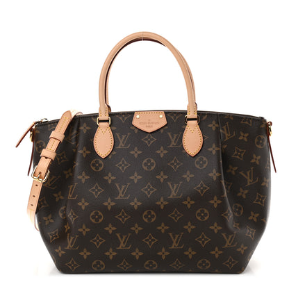 Louis Vuitton Monogram Turenne MM 1 of 10
