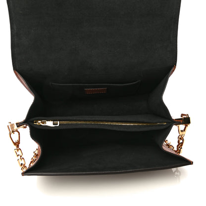 Louis Vuitton Reverse Monogram Dauphine MM 4 of 13
