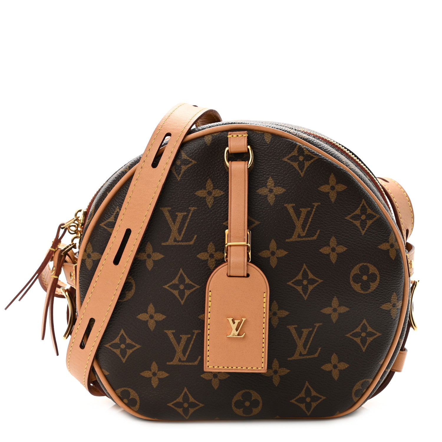 Louis Vuitton Monogram Boite Chapeau Souple 1 of 11