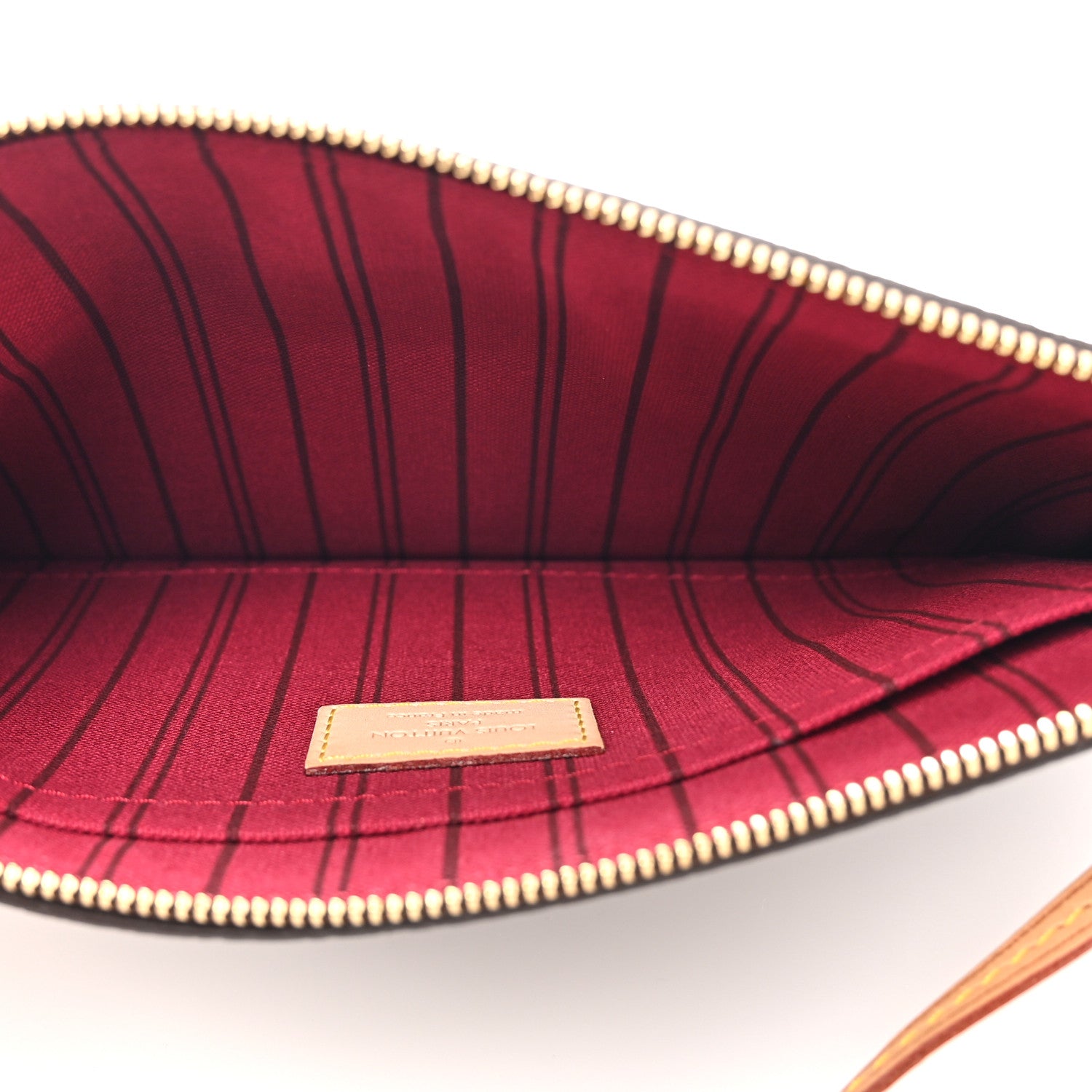 Louis Vuitton Monogram Neo Neverfull GM Pivoine 7 of 12