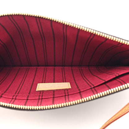 Louis Vuitton Monogram Neo Neverfull GM Pivoine 7 of 12