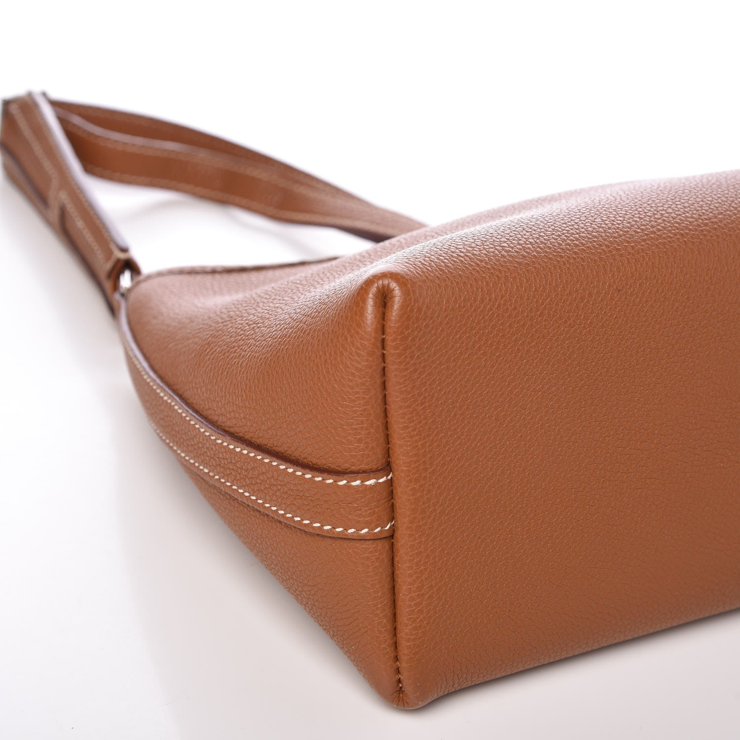 Hermes Togo Berlingot 23 PM Gold 8 of 9