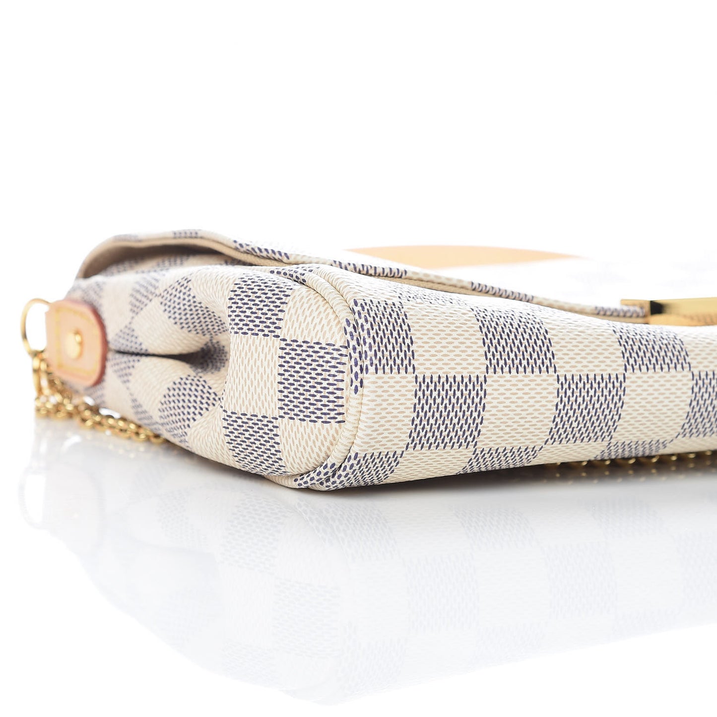 Damier Azur Favorite MM