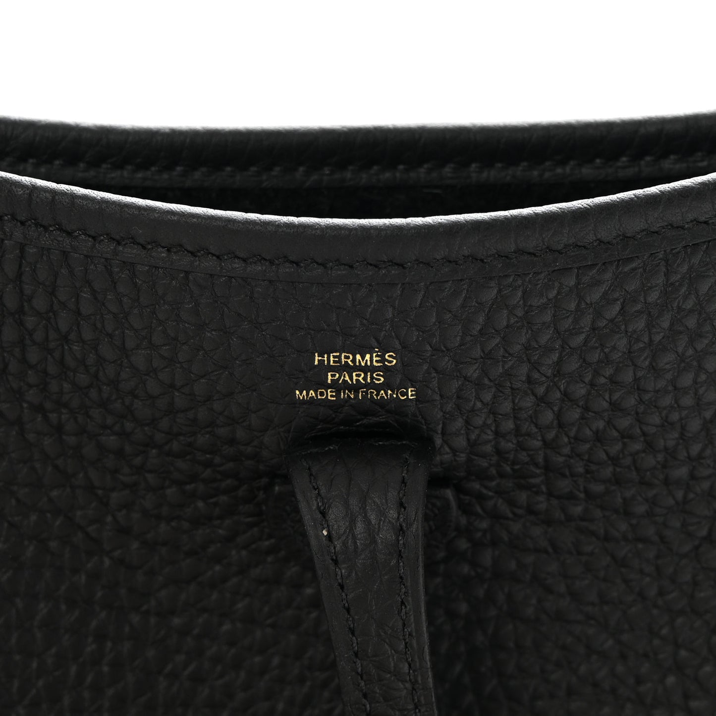 Taurillon Clemence Evelyne TPM Black