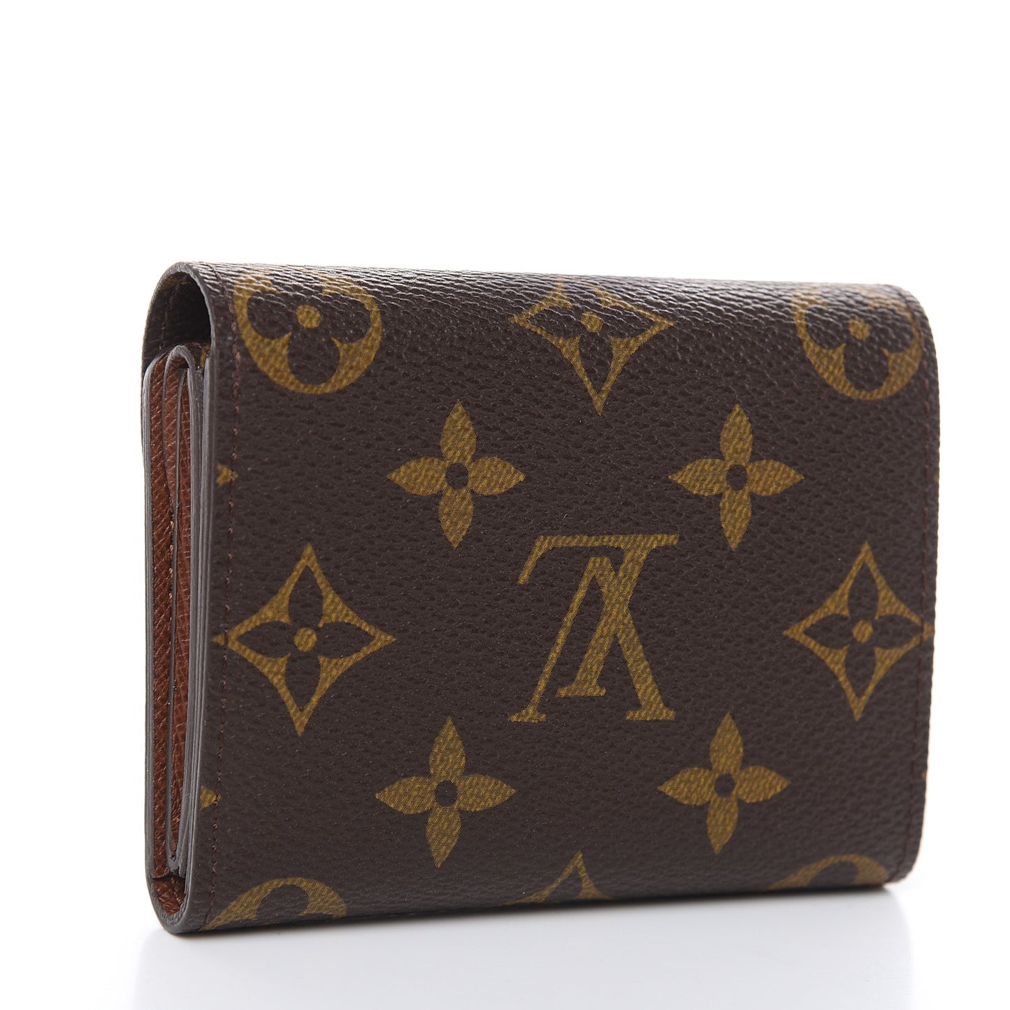 Monogram Helene Wallet