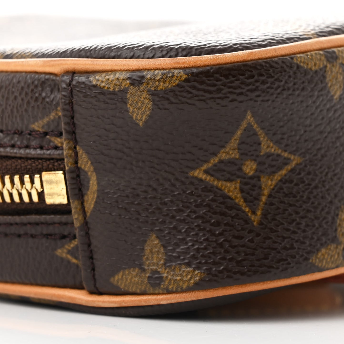 Monogram Pochette Gange