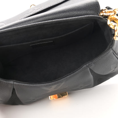 Louis Vuitton Empreinte Monogram Giant Favorite Black 5 of 10