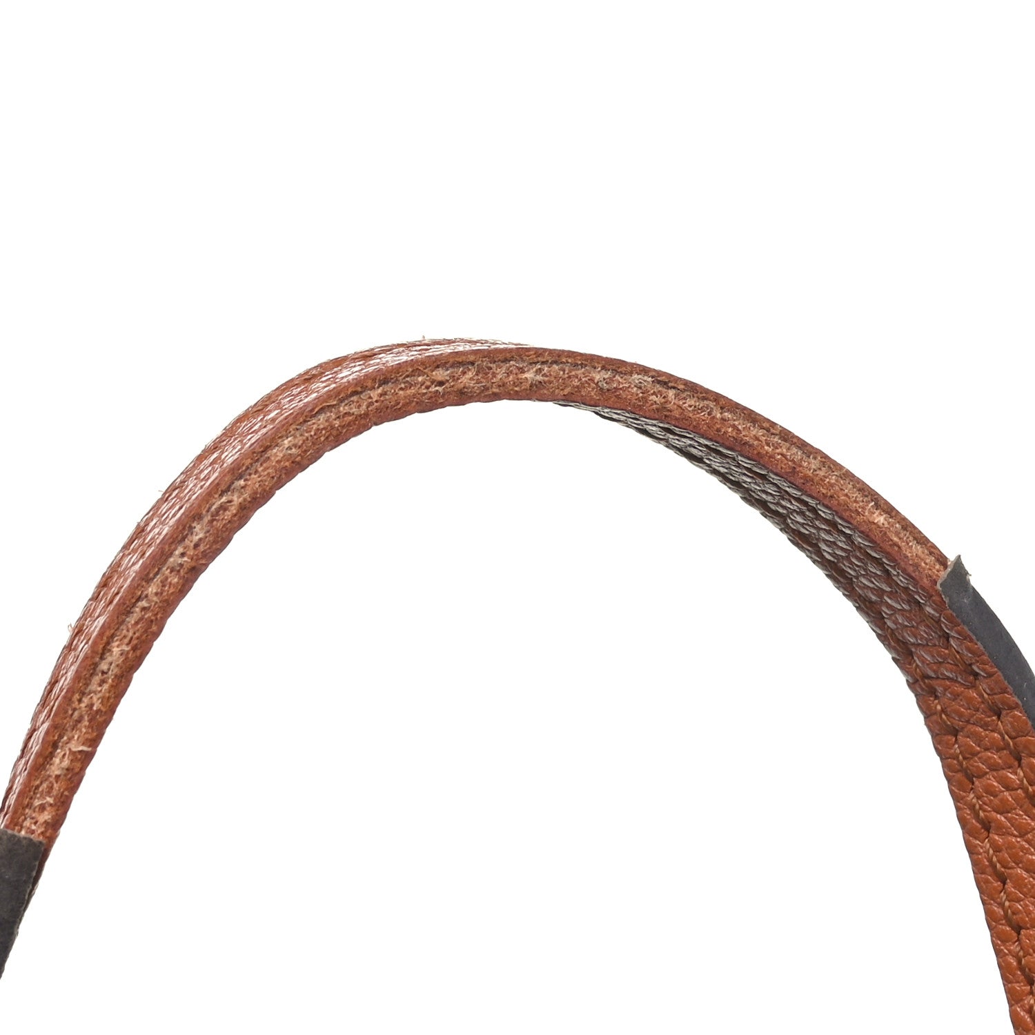 Louis Vuitton Empreinte Monogram Giant Neverfull MM  Cognac 12 of 12