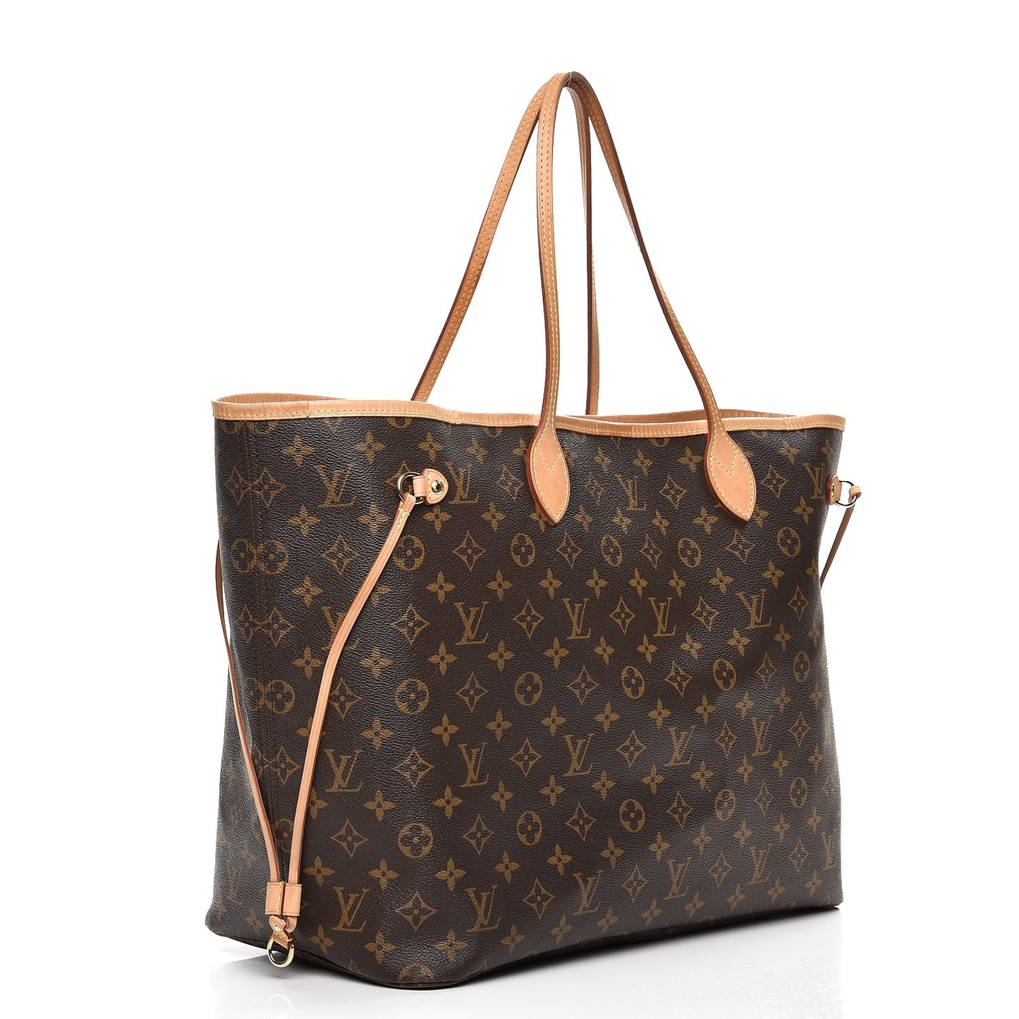 Monogram Neverfull GM