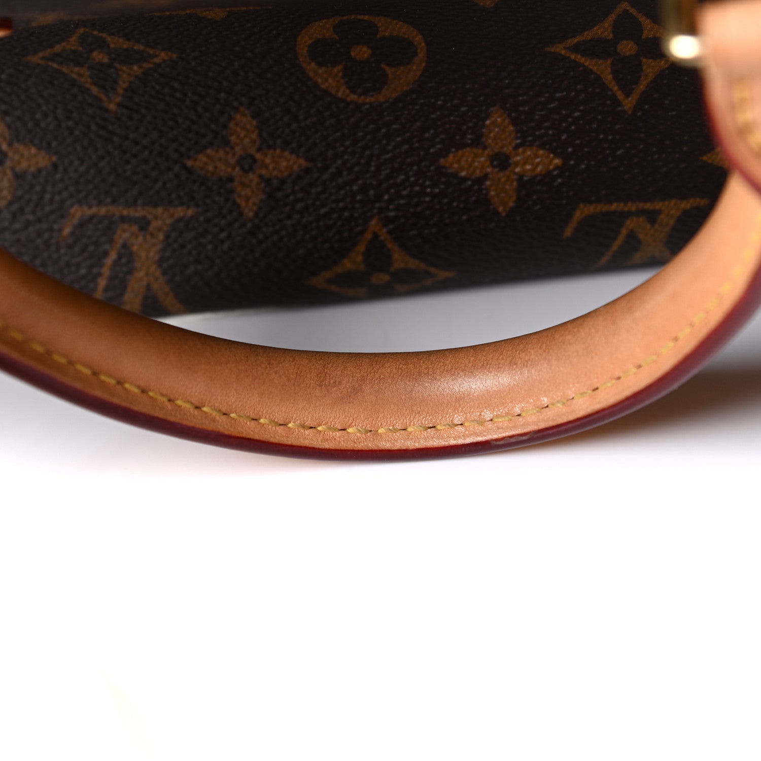 Louis Vuitton Monogram Speedy 30 12 of 12