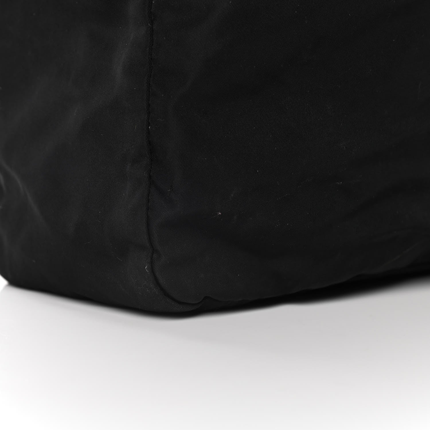 Prada Tessuto Nylon Tote Black 14 of 14