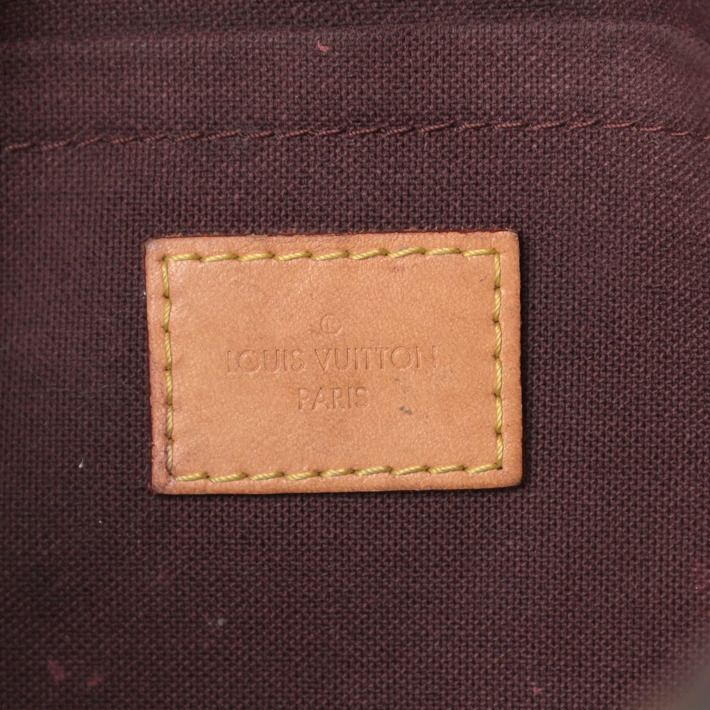 Monogram Favorite PM