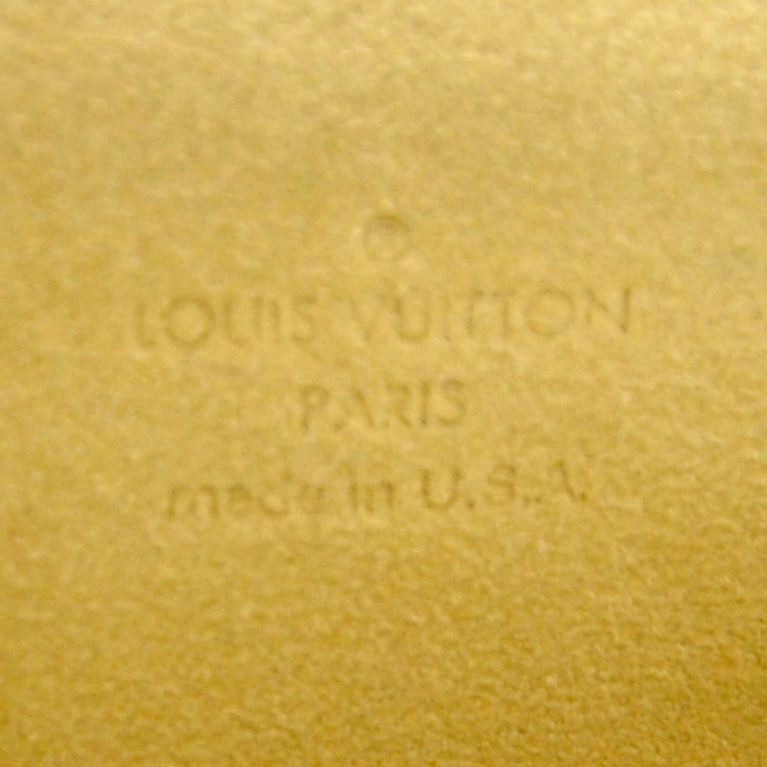 Louis Vuitton Monogram Beverly MM 7 of 10