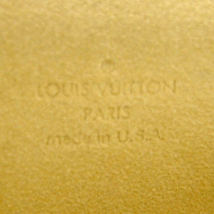 Louis Vuitton Monogram Beverly MM 7 of 10
