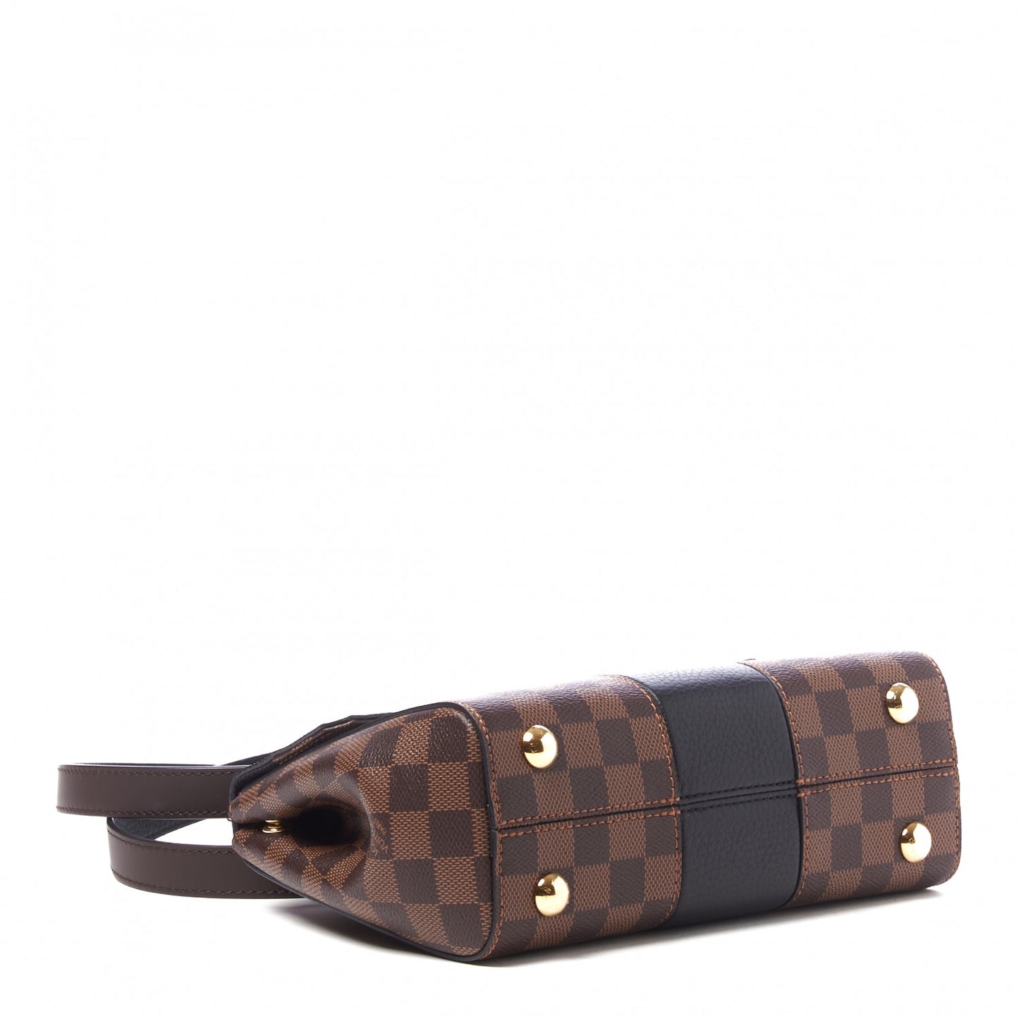 Damier Ebene Bond Street BB Black