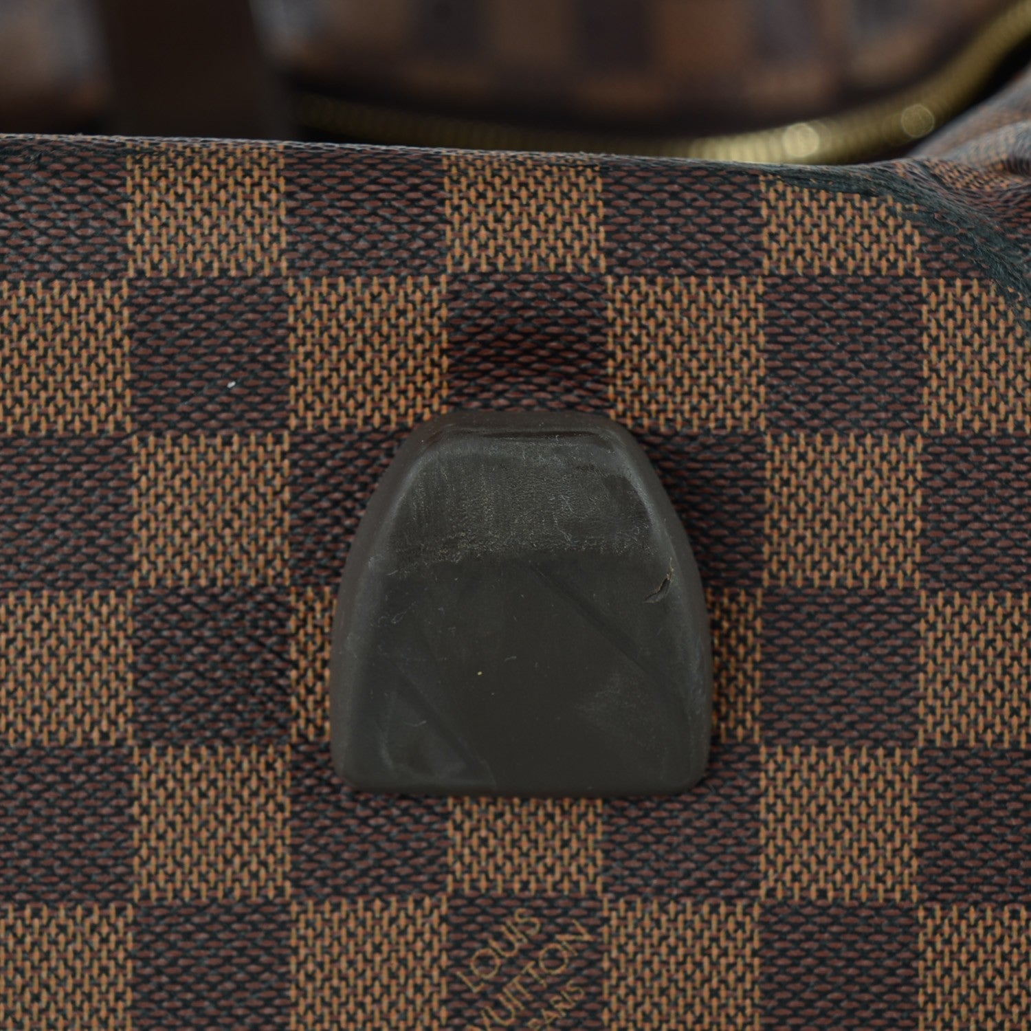 Louis Vuitton Damier Ebene Eole 60 Rolling Luggage 3 of 30