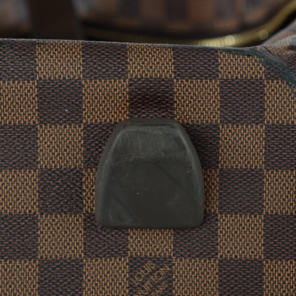 Louis Vuitton Damier Ebene Eole 60 Rolling Luggage 3 of 30
