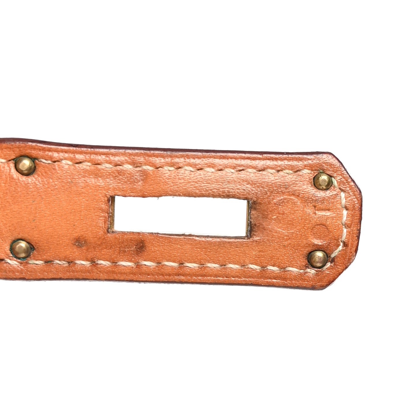 Barenia Kelly Sellier 28 Fauve