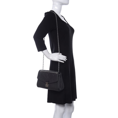 Louis Vuitton Empreinte Studded Saint-Germain PM Platine 2 of 9