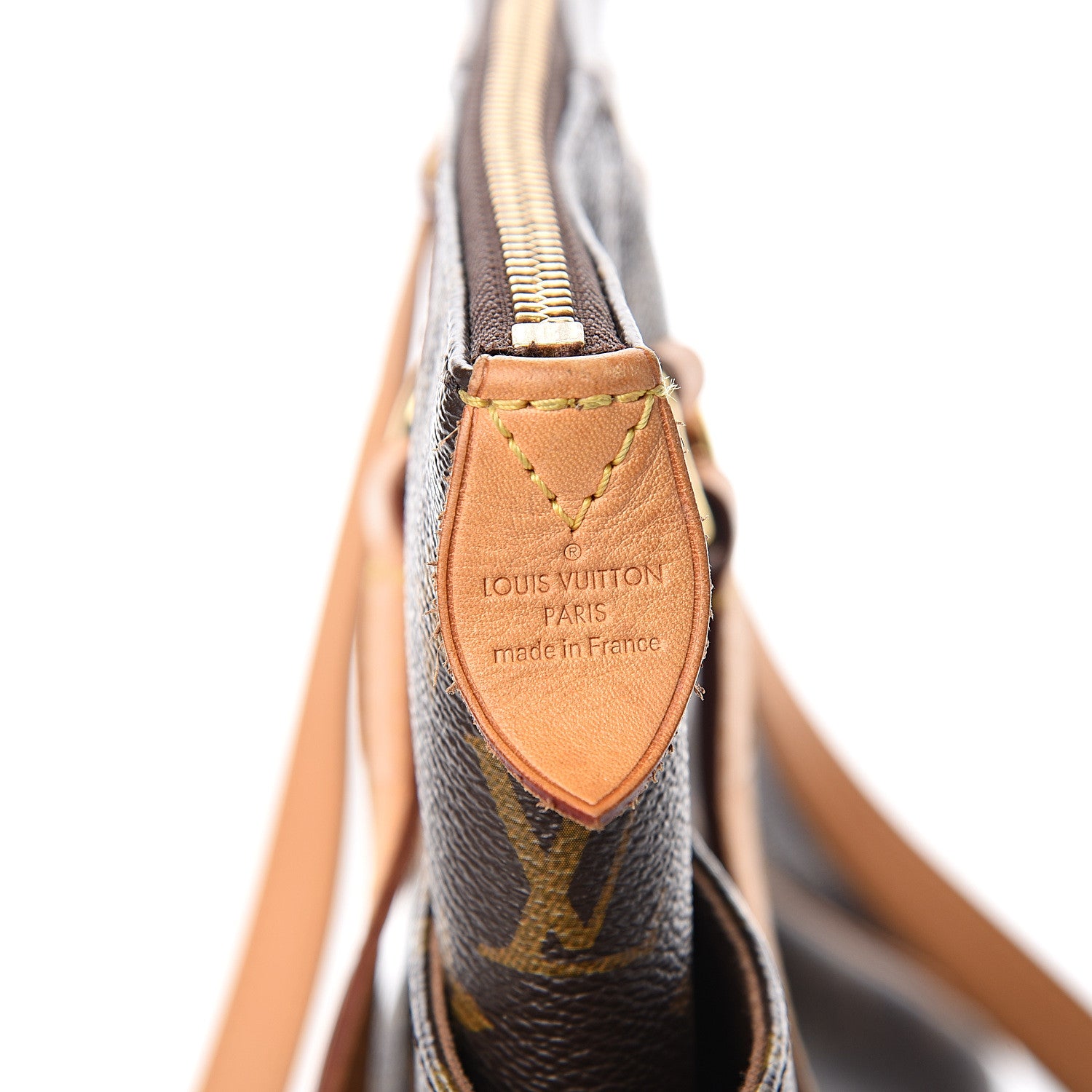 Louis Vuitton Monogram Totally PM 5 of 10