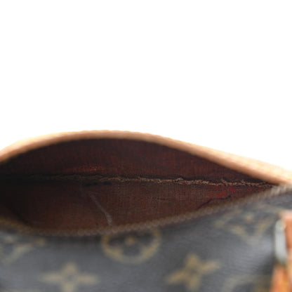 Louis Vuitton Monogram Speedy 35 11 of 11