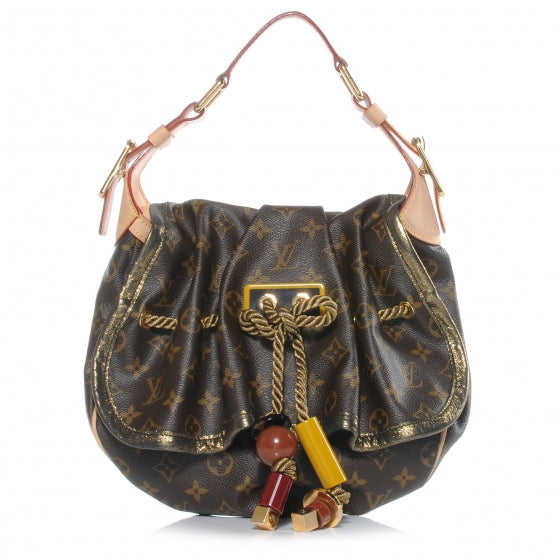 Louis Vuitton Monogram Kalahari PM 1 of 7