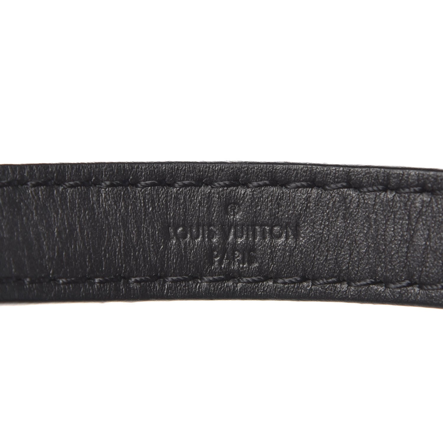 Louis Vuitton Monogram Neonoe MM Black 7 of 7
