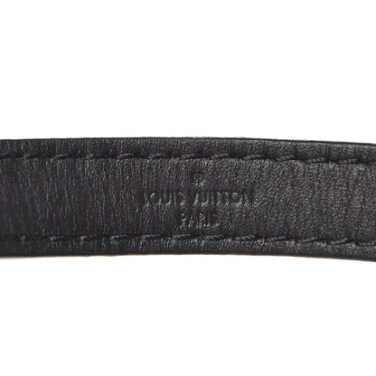 Louis Vuitton Monogram Neonoe MM Black 7 of 7